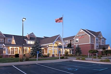 Residence Inn by Marriott Saginaw