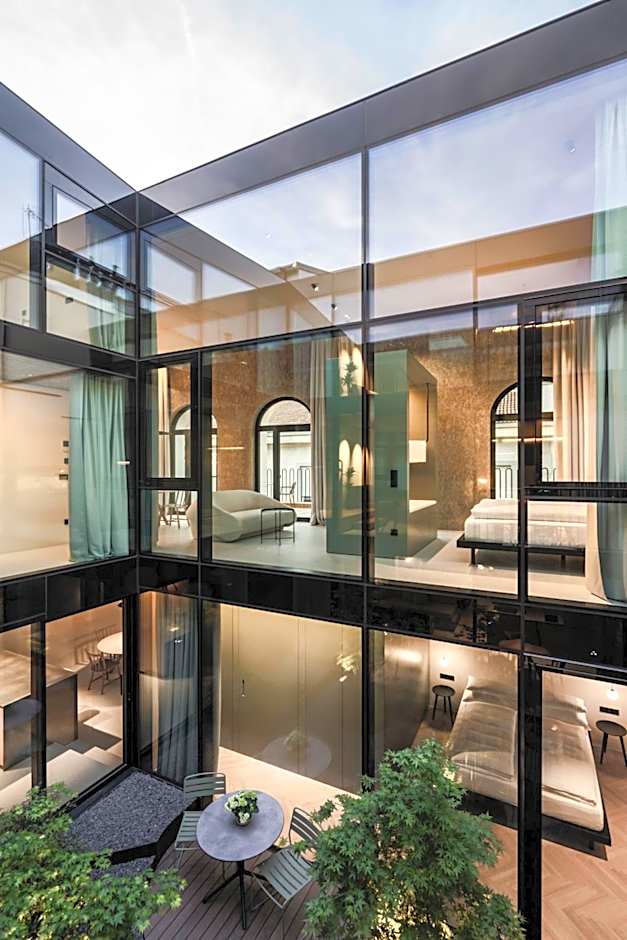 Mynt Merano Rooms