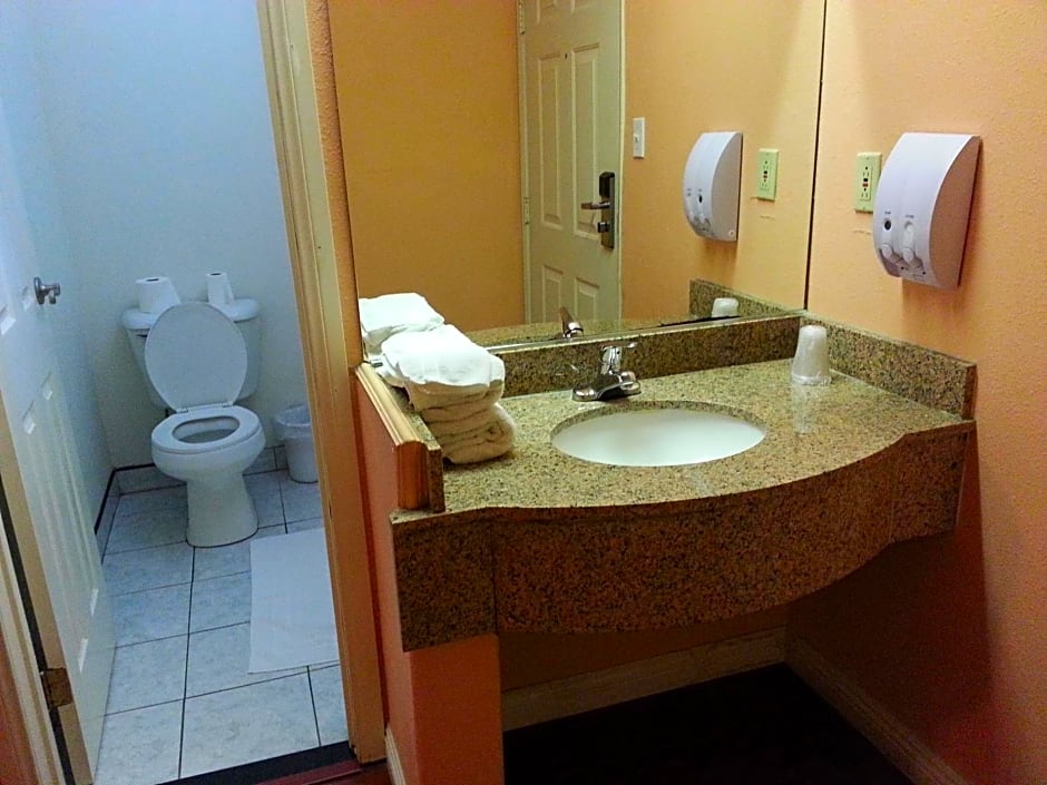Travel Inn