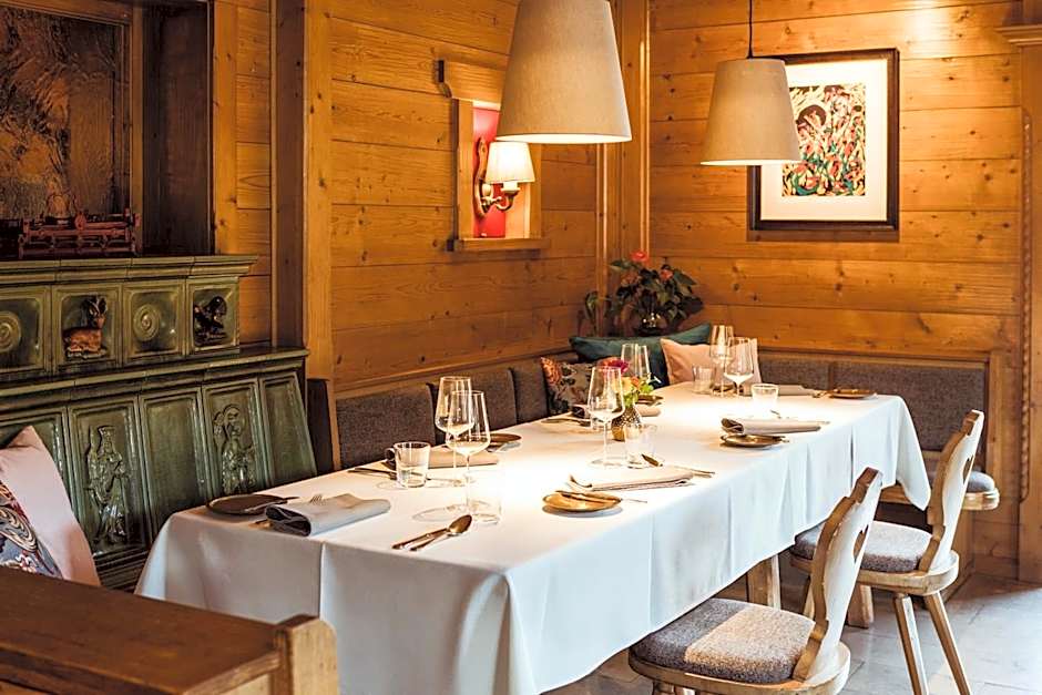 PENSION Hinterleithner