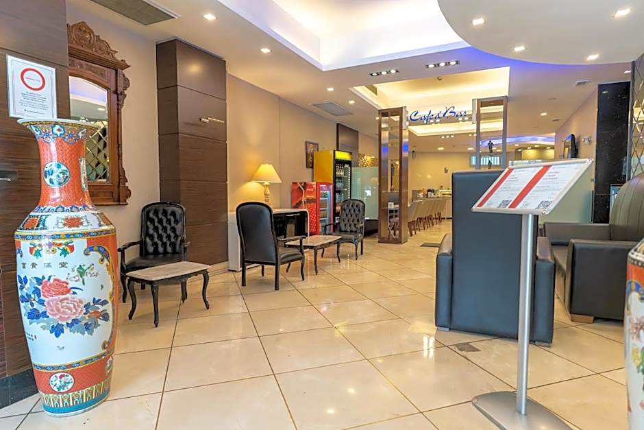 Lazz By Ketenci Hotel