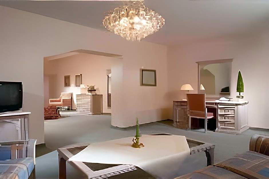Berghotel Lothar-Mai-Haus