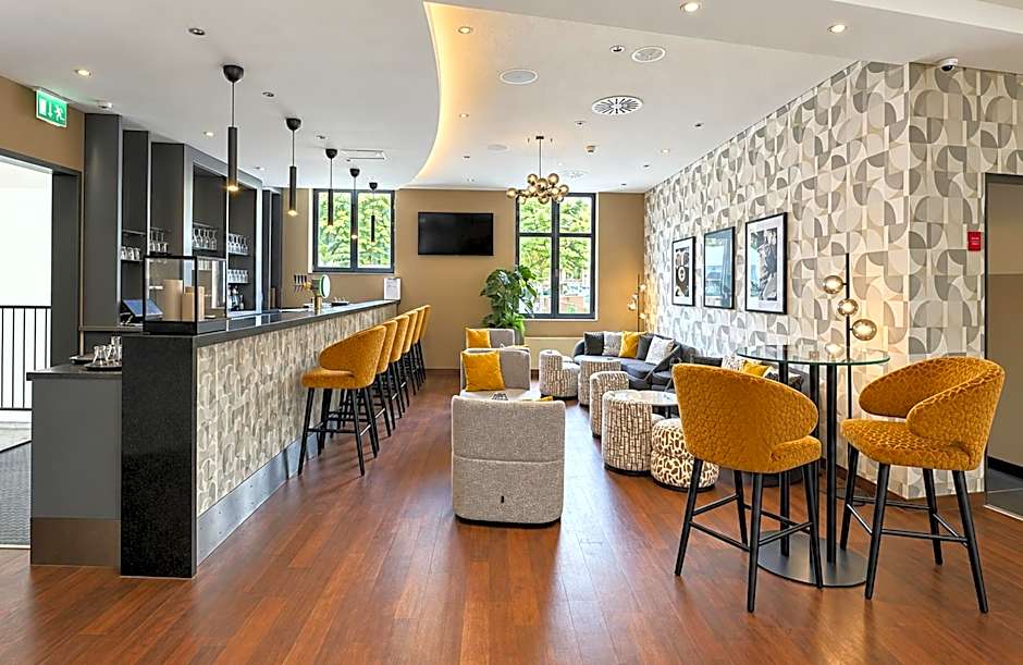 Hotel Magdeburg City Center by Leonardo Hotels