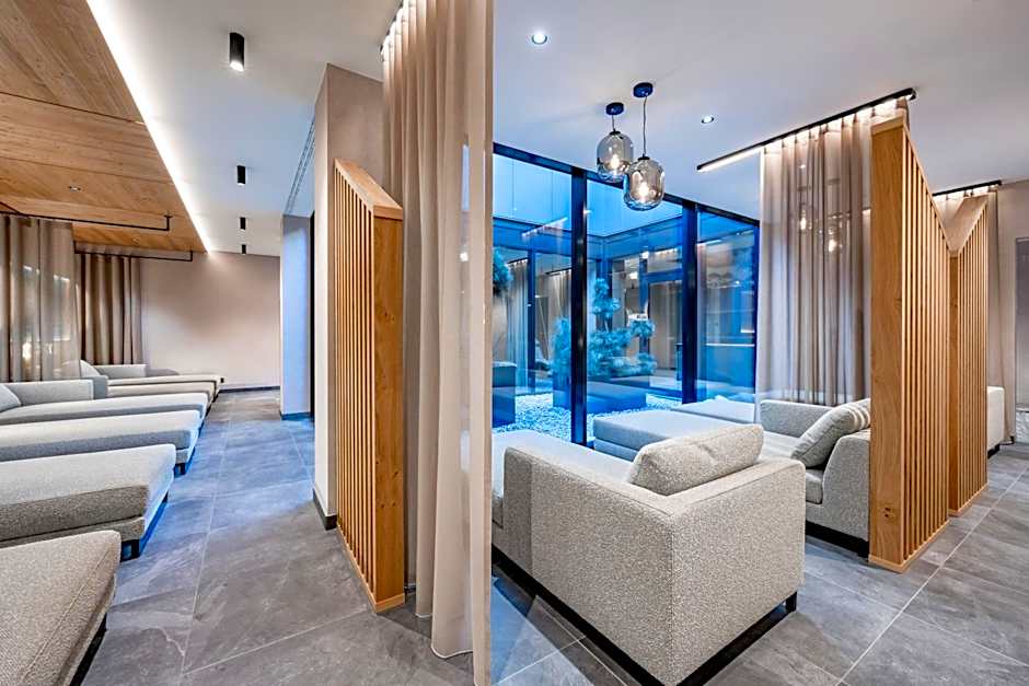 Ruhpoldinger Hof - Hotel & Wellness