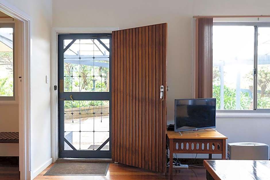 Nornalup Riverside Chalets