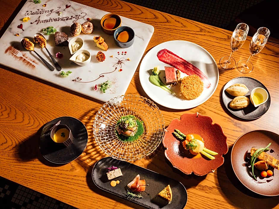 Mercure Hida Takayama
