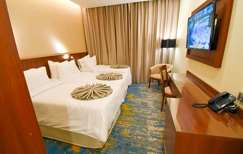 Emaar Elite Hotel