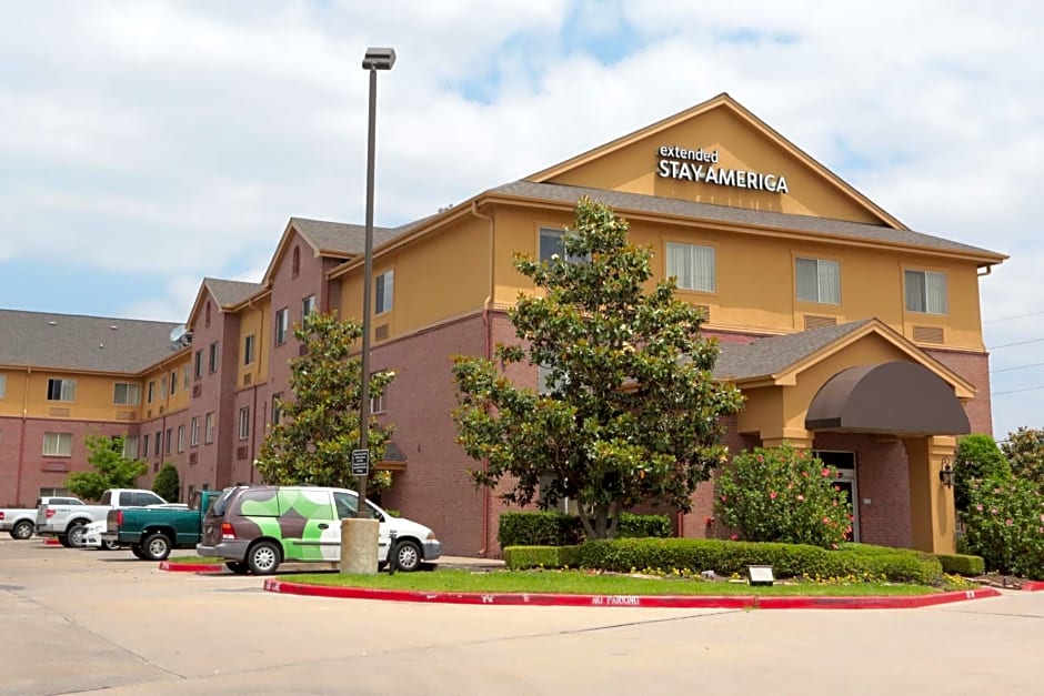 Extended Stay America Suites - Houston - Sugar Land