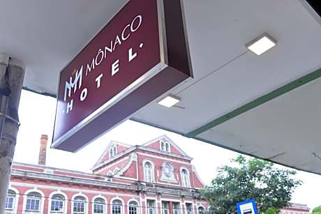Monaco Hotel
