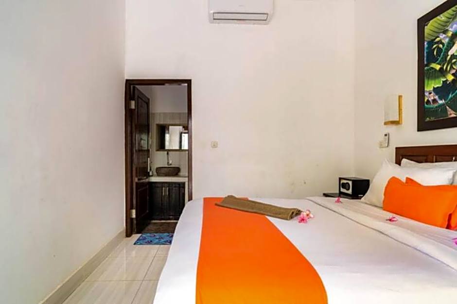 Padanta Homestay