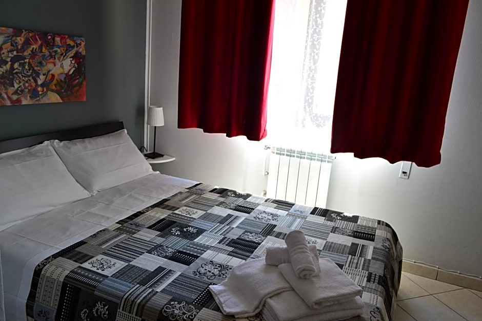 La Fenice Hotel