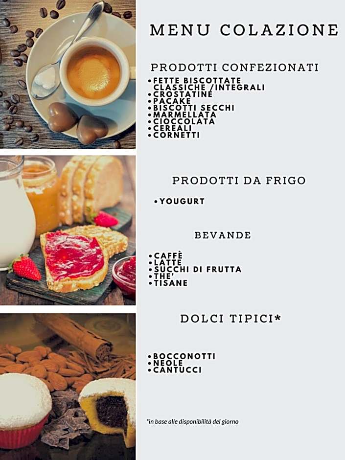 La Bella Addormentata