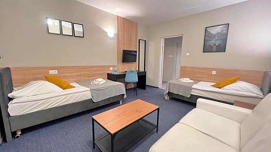Hotel Otomin