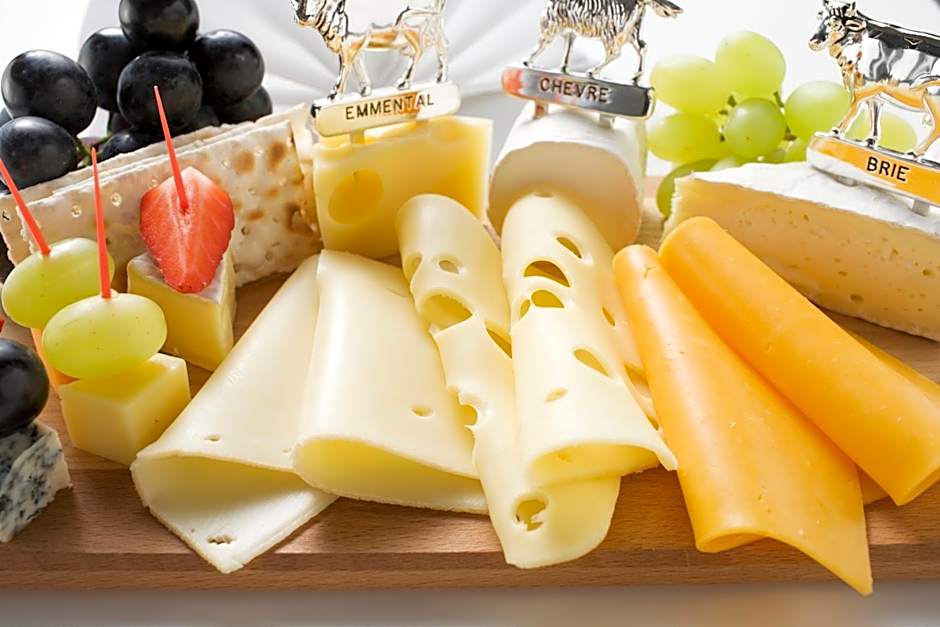 Hapimag Ferienwohnungen Braunlage