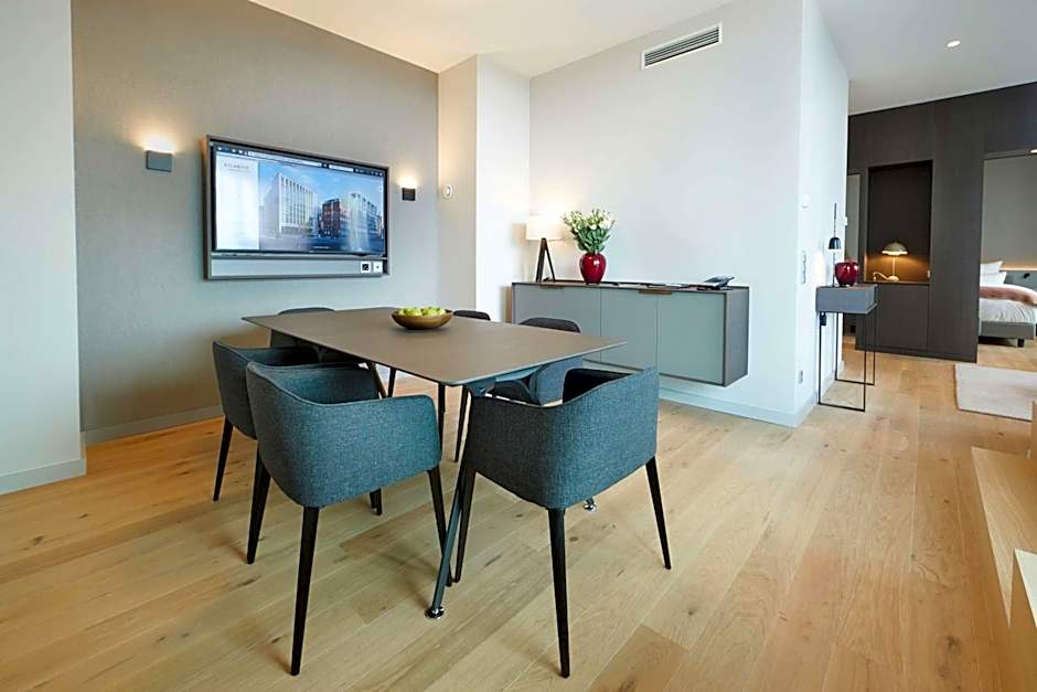 Atlantic Grand Hotel Bremen