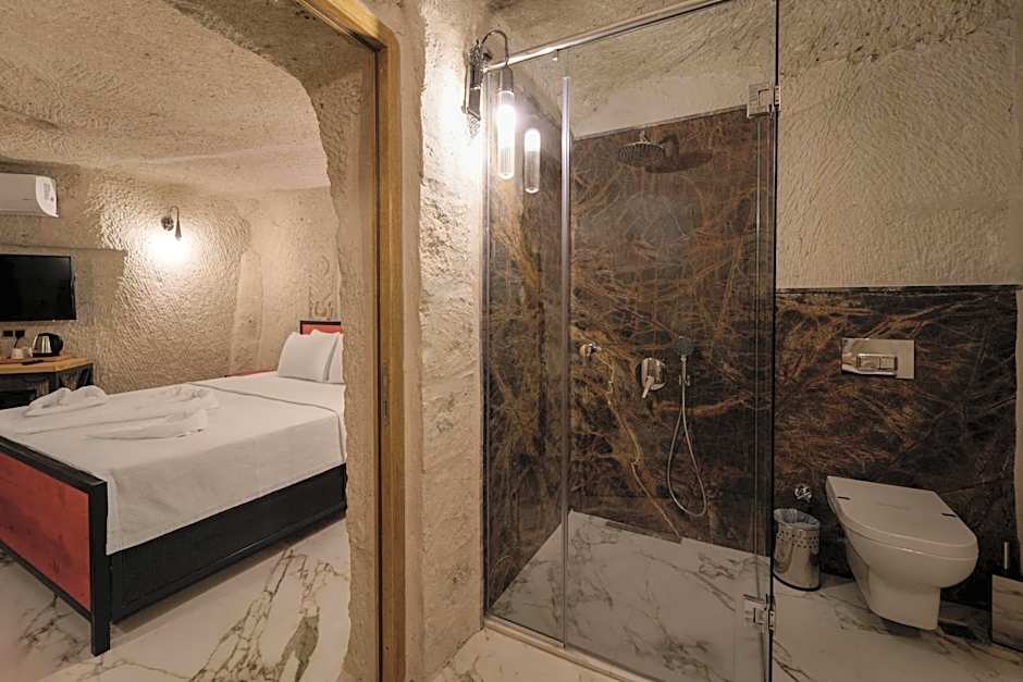 The Niche Cave Hotel