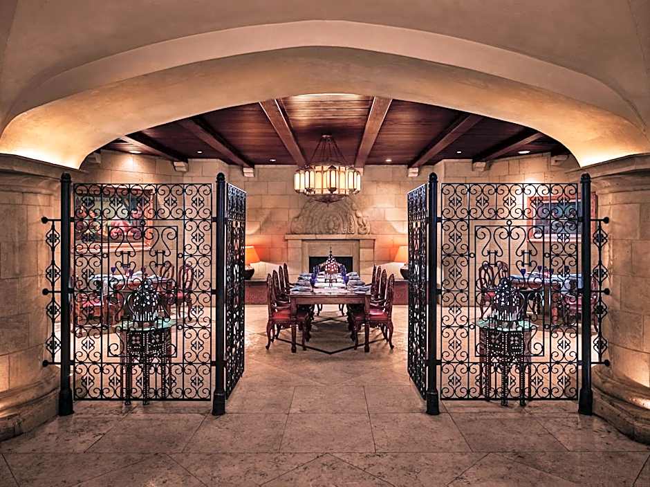 JW Marriott Hotel Cairo