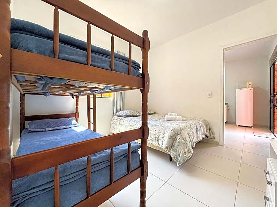 Pousada Aracuã - Laguna - LAG011