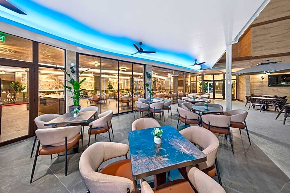 Boutique Hotel Opal ULTRA ALL INCLUSIVE