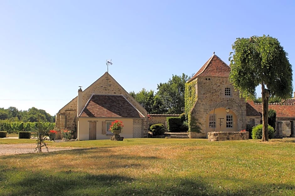 Domaine De Frevent