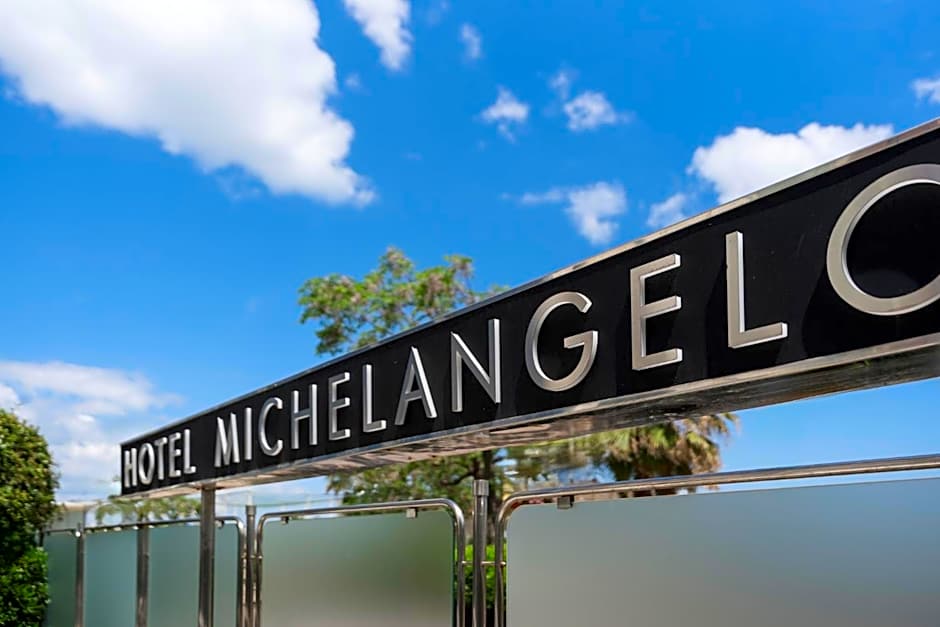 Hotel Michelangelo