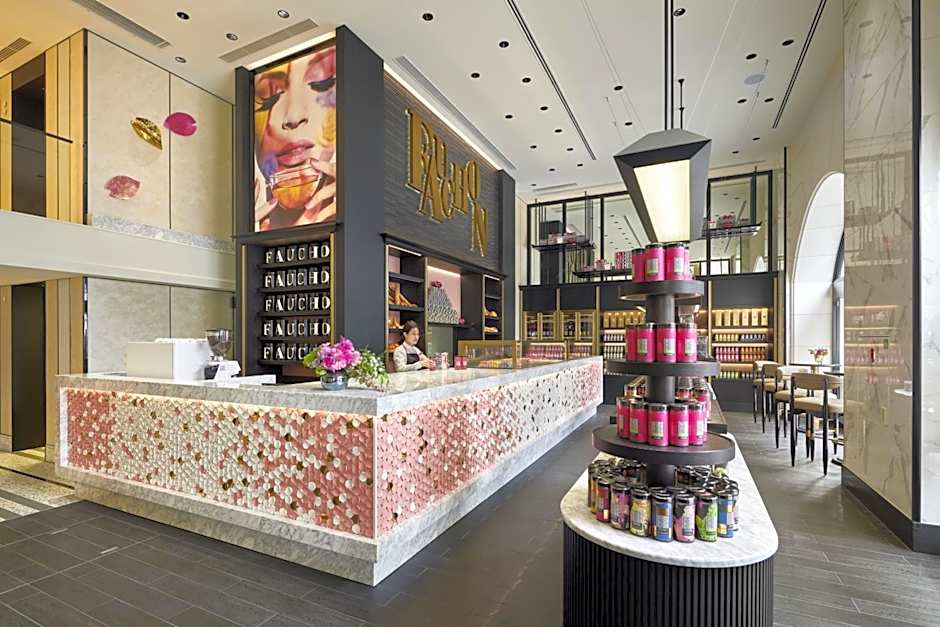 Fauchon Hotel Kyoto