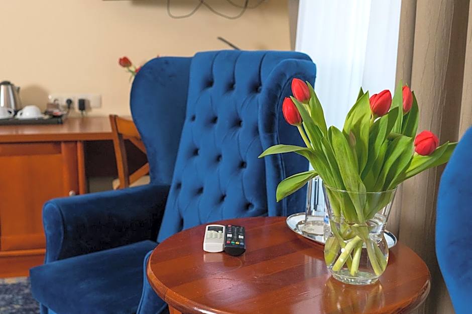 Hotel Hubertus Rzeszów