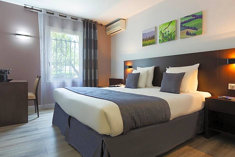 SOWELL HOTELS Domaine de la Petite Isle