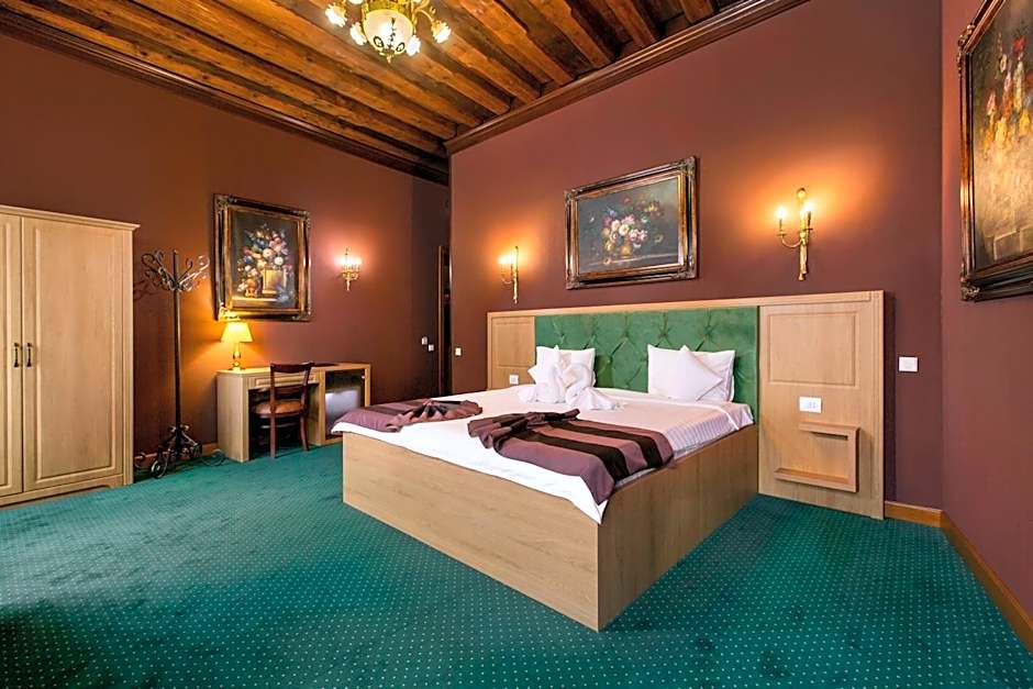 Hotel Am Ring