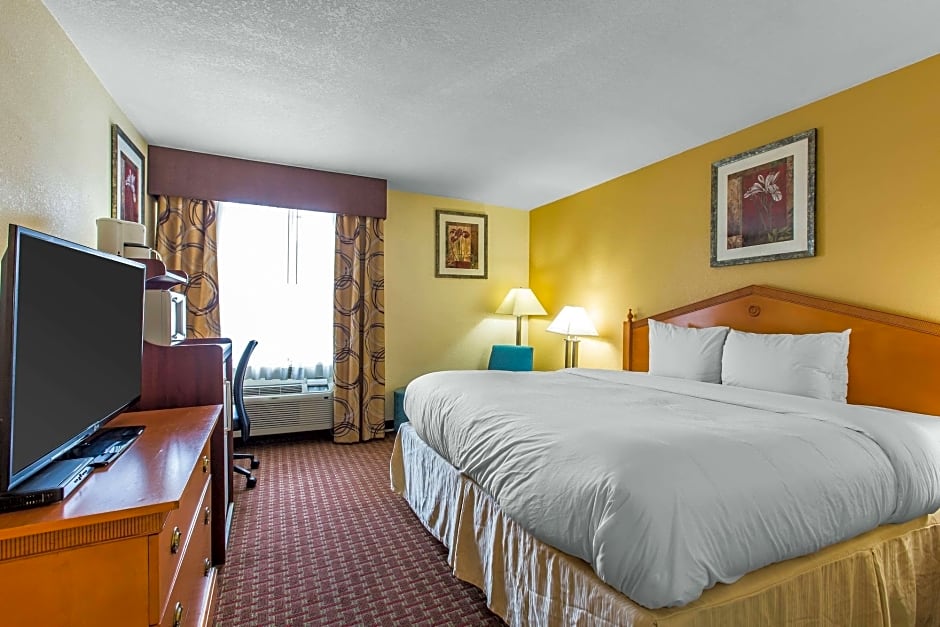 Quality Inn El Centro I-8