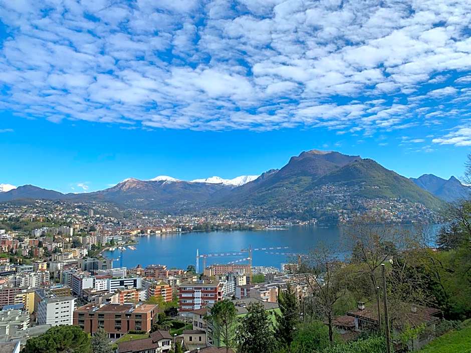 Bigatt Hotel & Restaurant