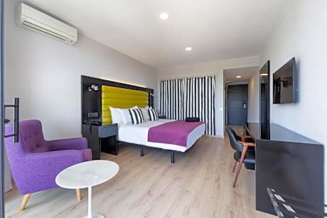 Standard Room with terrace