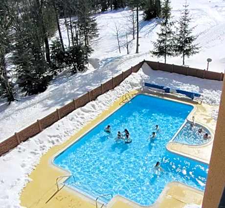 Snowshoe Ski-in & Ski-out at Silvercreek Resort - Family friendly, jacuzzi, hot tub, mountain views