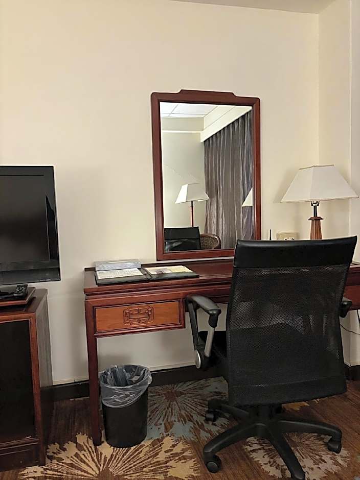 Metro Hotel
