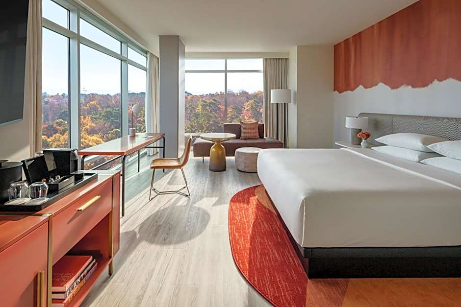 Hyatt Centric Buckhead Atlanta