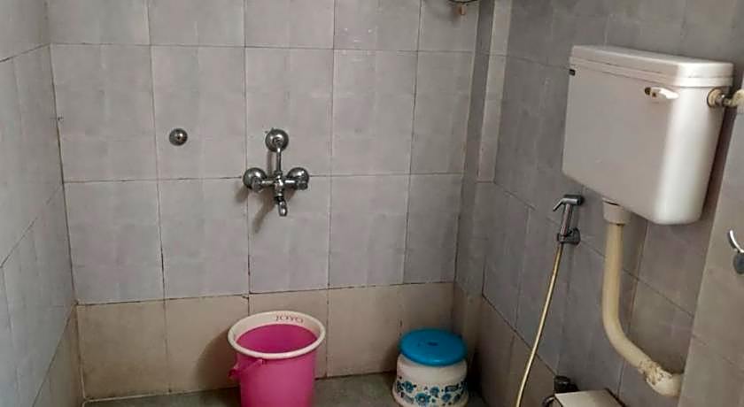 Hotel Laxmi Residency