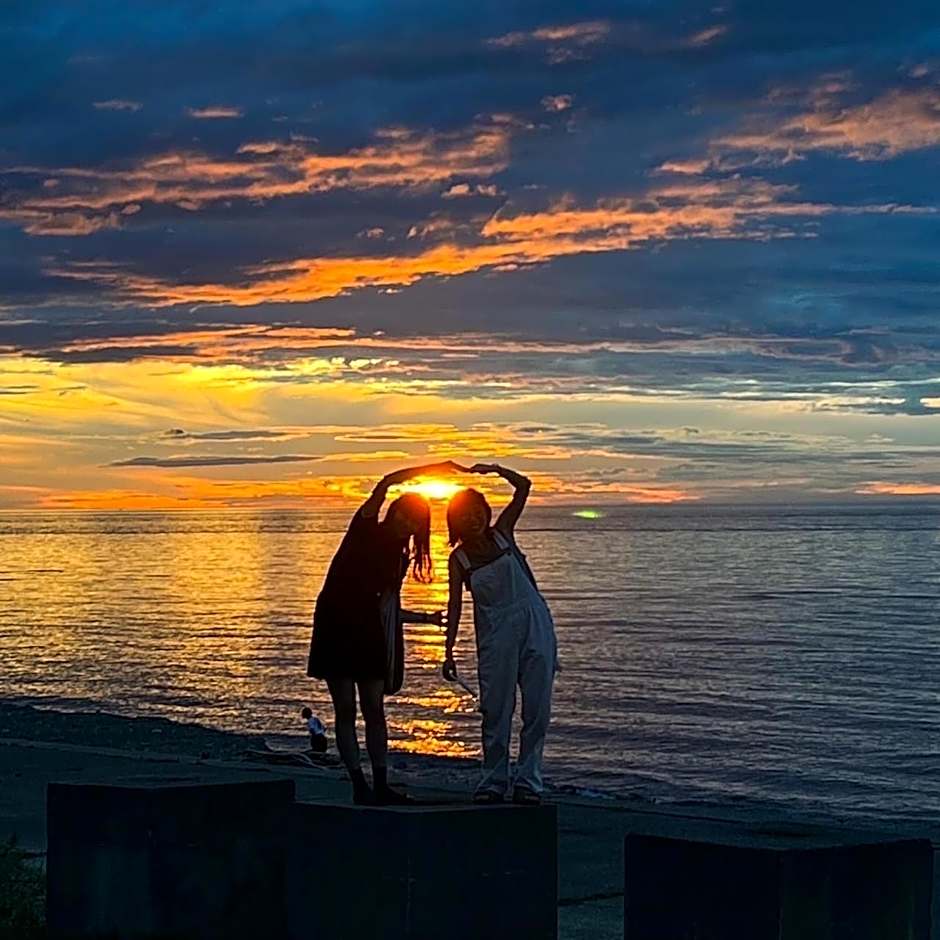 ゲストハウス＆カフェ　ハレテル