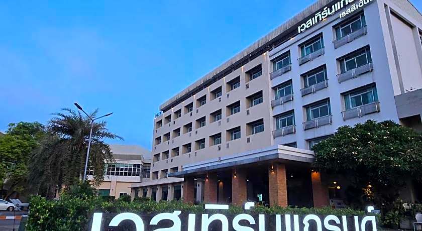 Western Grand Hotel Ratchaburi