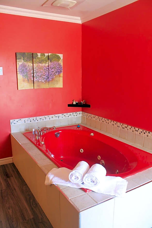 Motel Des Pays D'En Haut