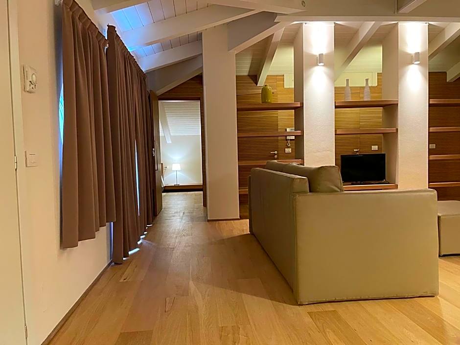 Ceccarini Suite