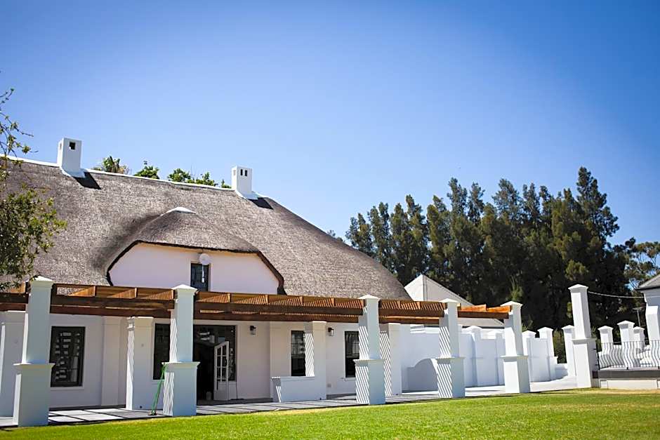 Manley Wine Estate