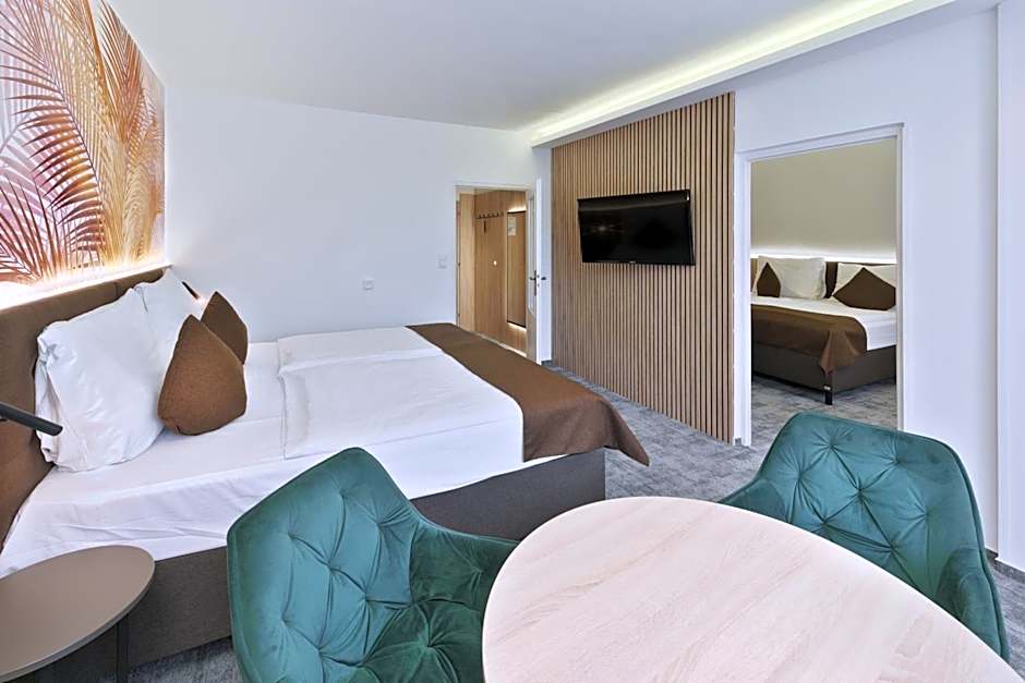 Wellness Hotel Astra