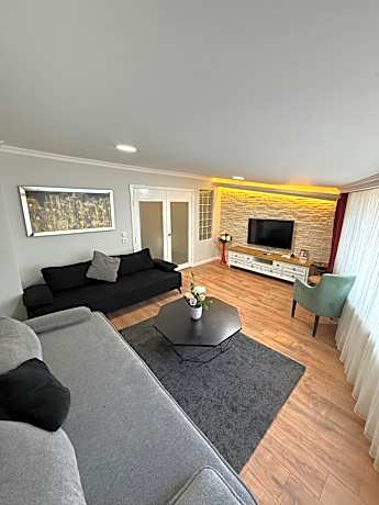 GV Suites Galata