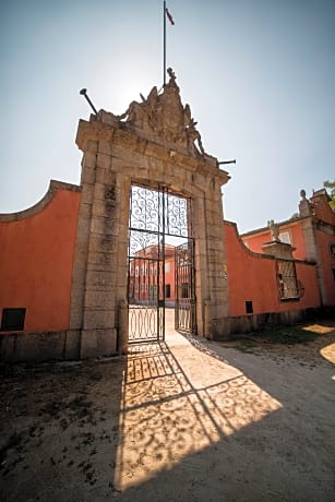 Casa De Sezim