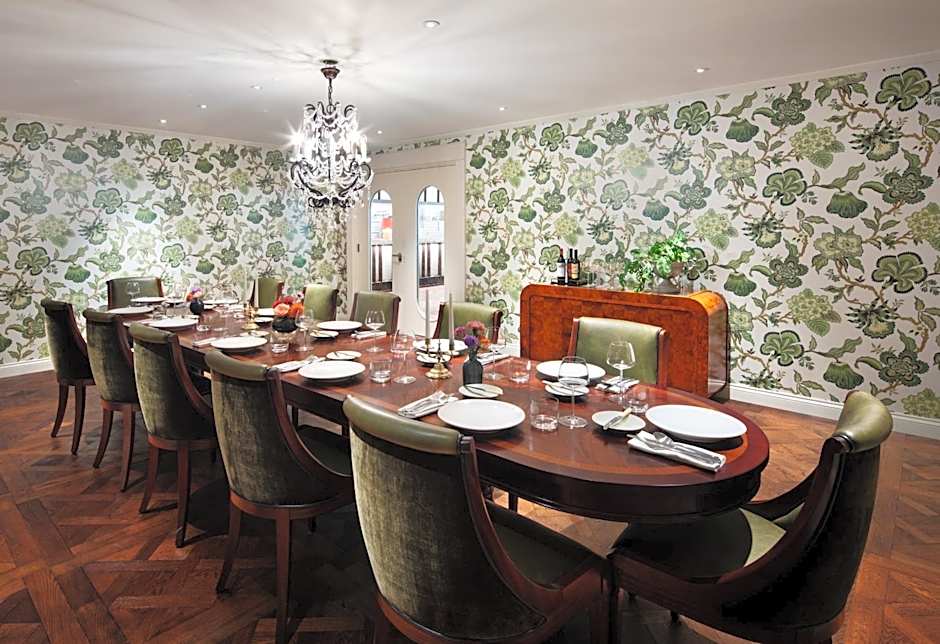 Graduate by Hilton Cambridge