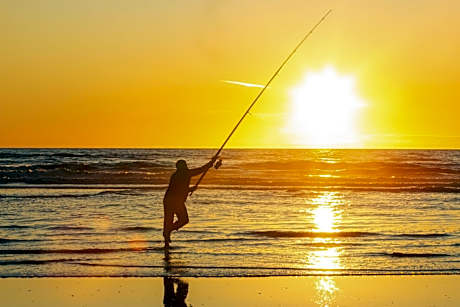 Foxton Beach Holiday Park