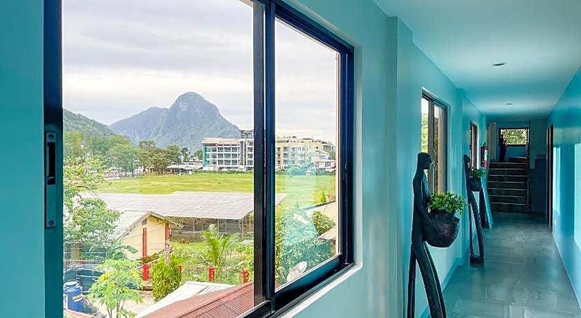 Amos Pili Tree Inn powered by Cocotel