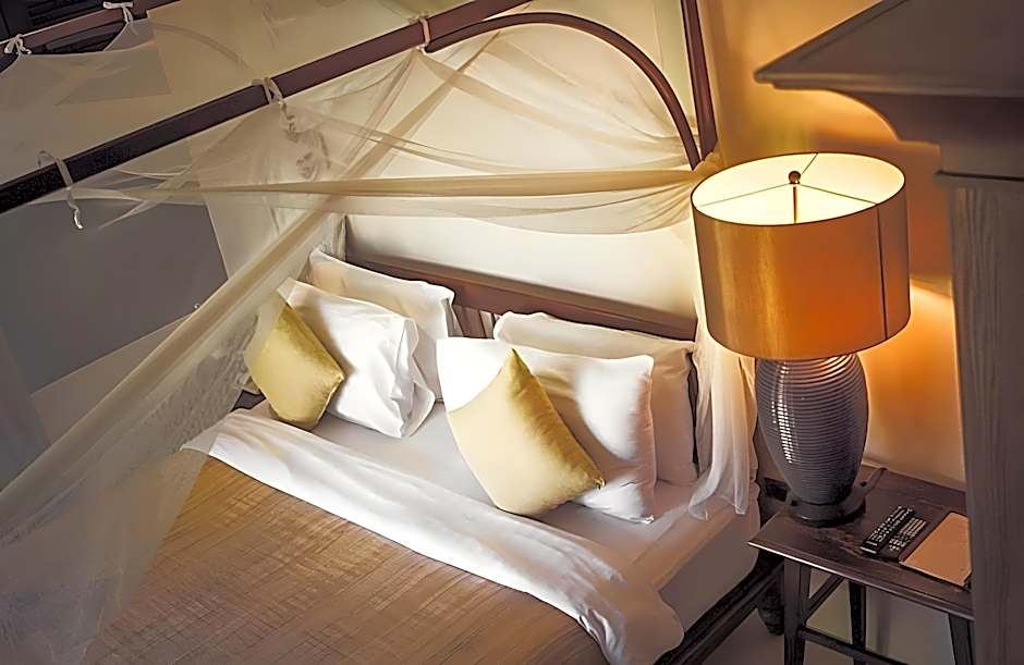 Saree Samui Natures Finest Resort (SHA Extra Plus)