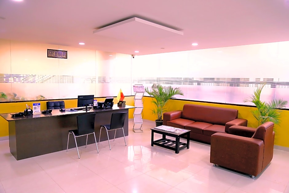 Airport Gateway Hotel