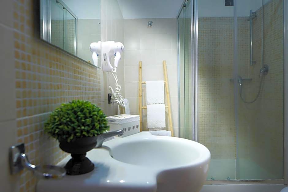 Santuzza Hotel Catania